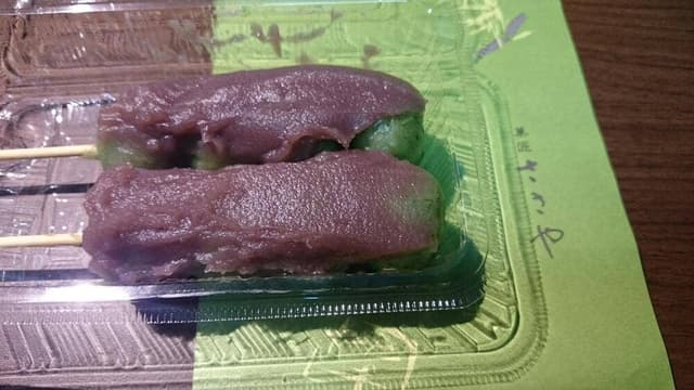 菓匠 ささや ペリエ稲毛店 - サブ画像2