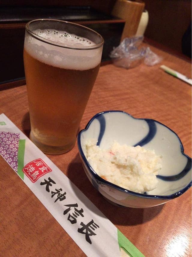 天神信長親不孝通店 - サブ画像2