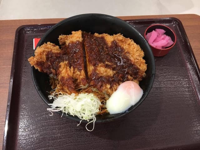 とんかつ かつ匠 イオンモール東員店 - サブ画像3