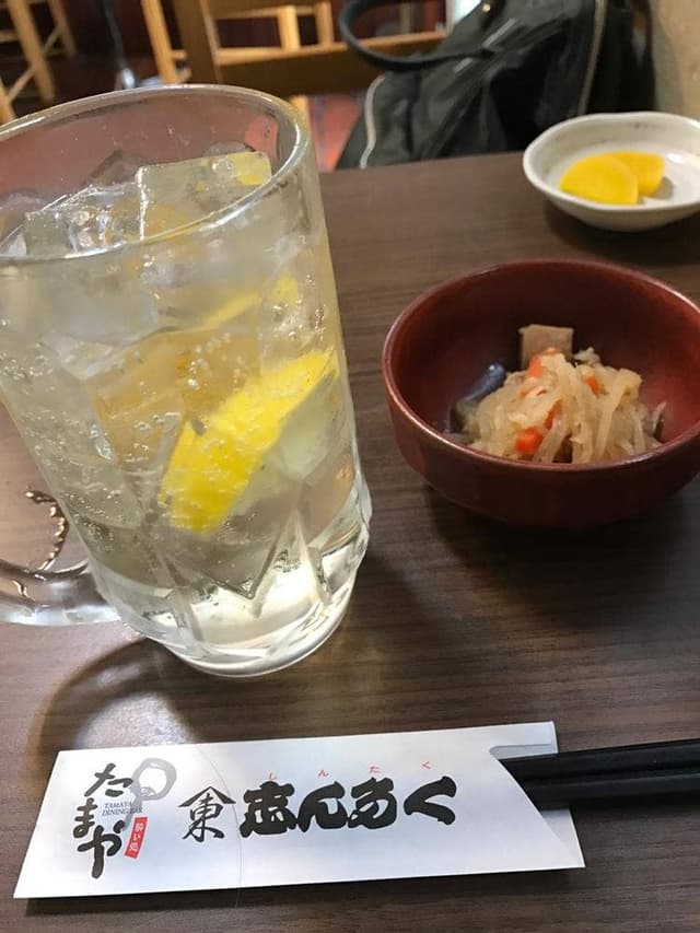 たまや 元町店 - サブ画像2