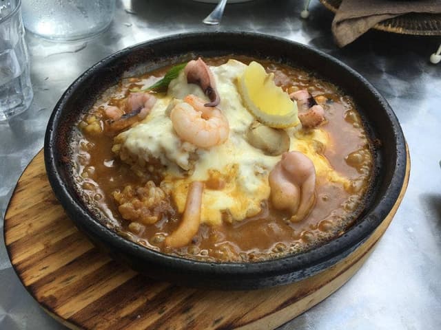 cafe Misaki - サブ画像2