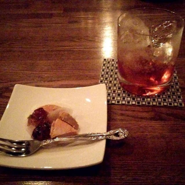 Shot Bar TERRA Kanesaka - サブ画像1