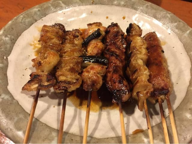 焼き鳥 串鐡 殿町店 - サブ画像3