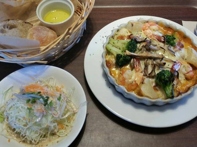 TREES COFFEE COMPANY - サブ画像3