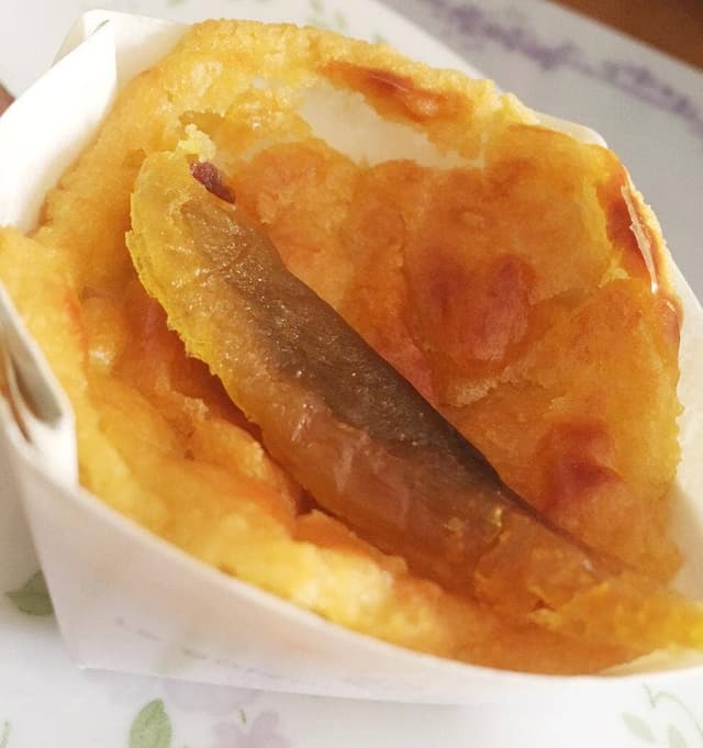 焼き芋専門店 ごっつぉさん 総持寺駅前店 - サブ画像1