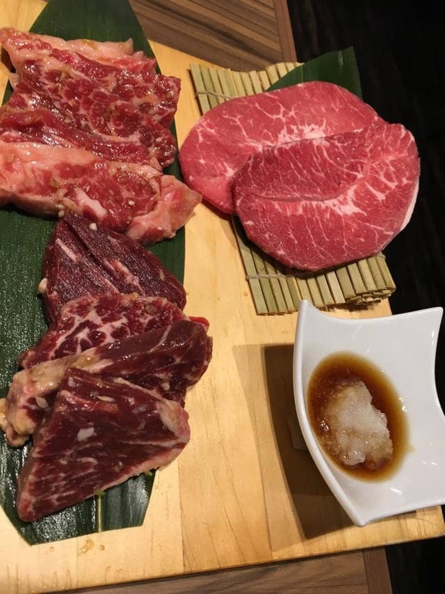 牛角 松井山手ソフィアモール店 - サブ画像2