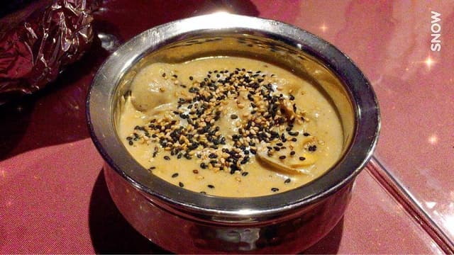 ダンニャバード 冷水店 - サブ画像2