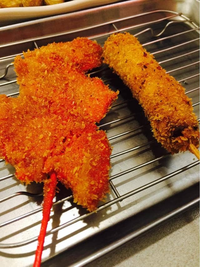 串カツ田中 目黒店 - サブ画像2