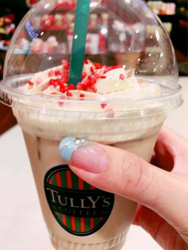 タリーズコーヒー＆TEA ペリエ千葉ペリチカ店 - サブ画像1