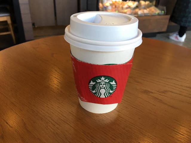 スターバックス コーヒー イオン南砂店 - サブ画像2
