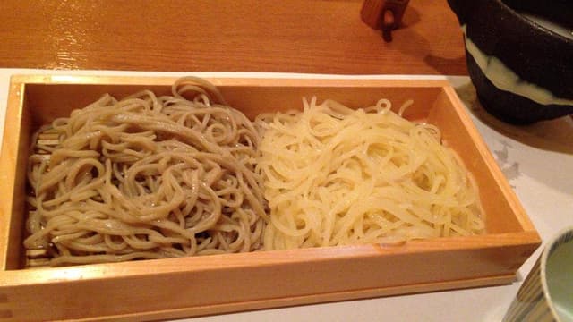 手打蕎麦 いち彌 - サブ画像2