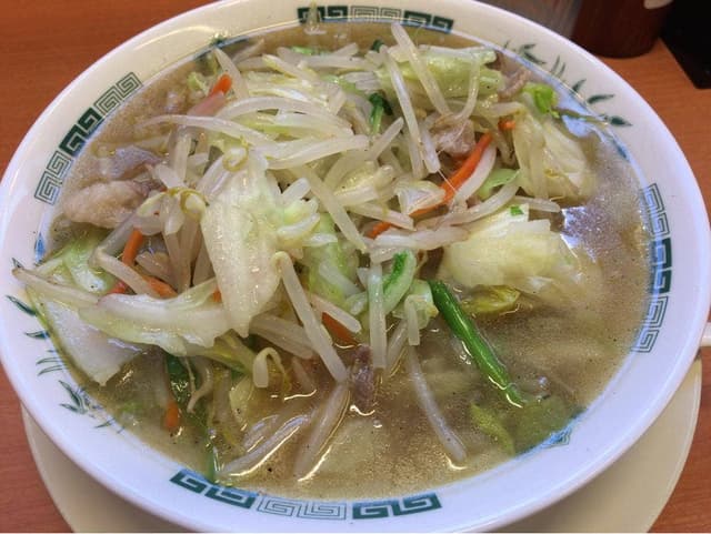 日高屋 千葉富士見店 - サブ画像3