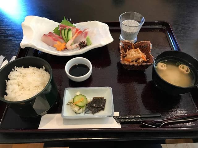 御食事処 あきやま - サブ画像1