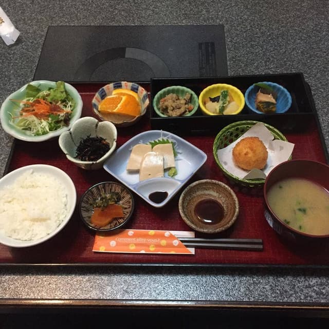 鈴の家 - サブ画像3