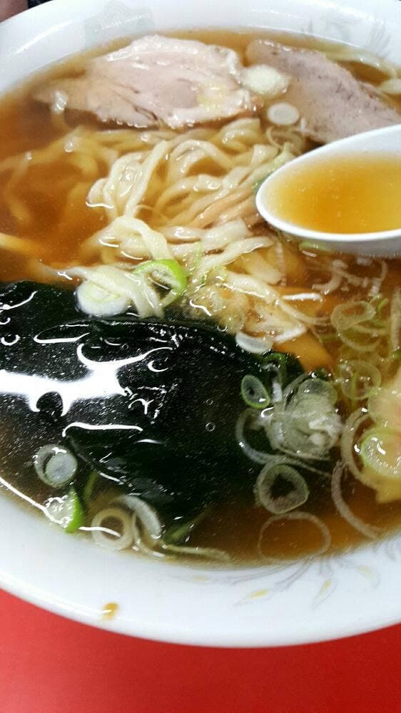 中華料理 天狗
