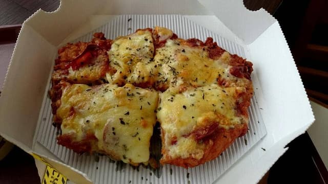 ケンタッキーフライドチキン 防府店 - サブ画像1
