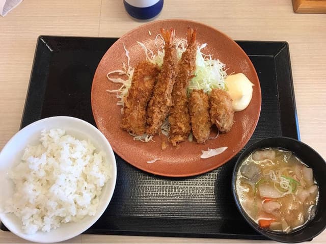 かつや 東松戸駅前店 - サブ画像2