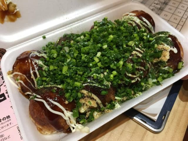 関たこJapan - サブ画像1