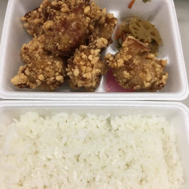 お弁当のひので屋 祇園店 - サブ画像1