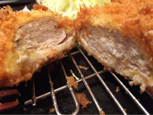 とんかつ牛かつ かさねや 一宮店 - サブ画像3