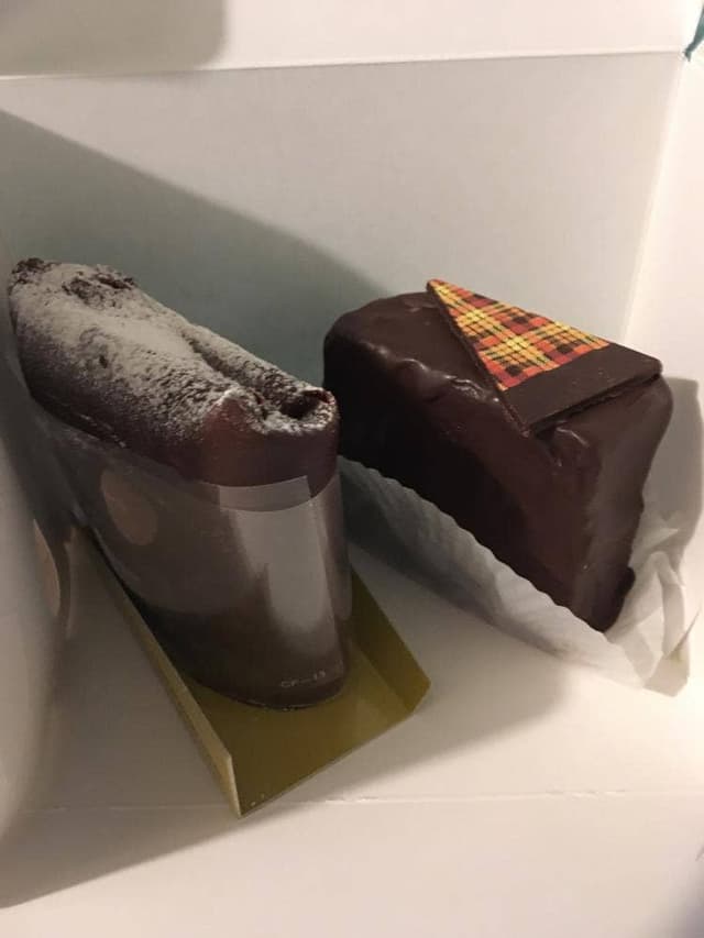 SWEET HOUSE - サブ画像1