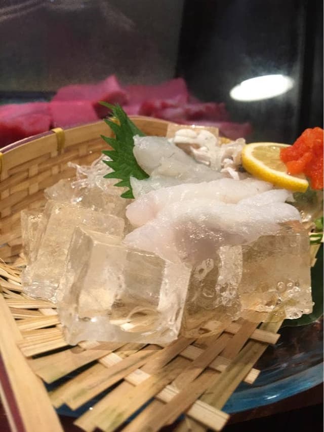 寿司ダイニング まぐろや石亭 新瑞橋本店 - サブ画像2