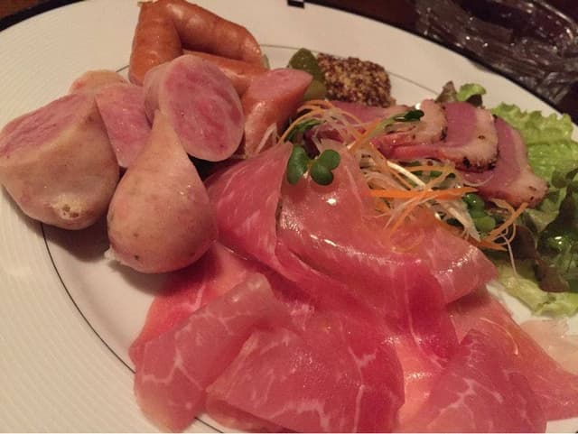 Gout Bordeaux - サブ画像2