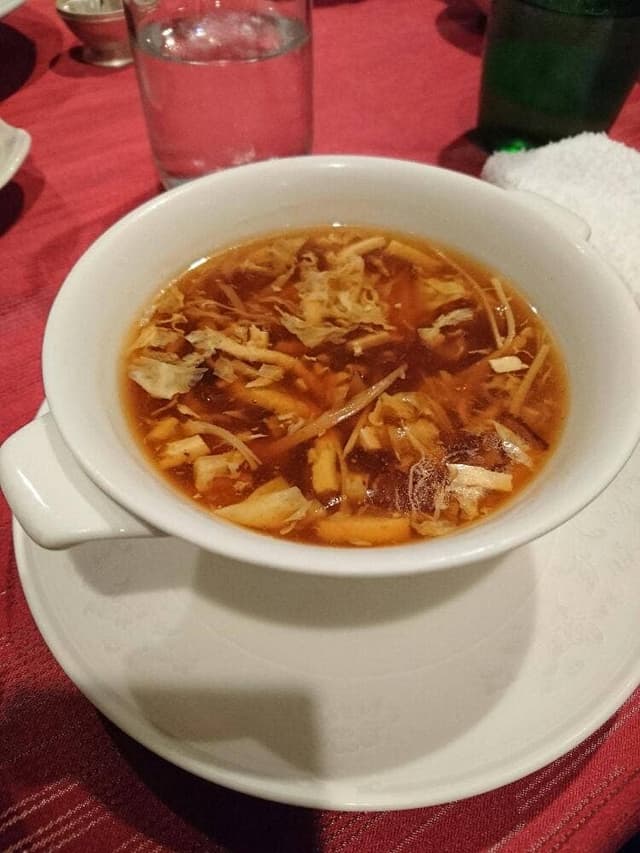 中国料理 梅園 ヒルトン成田 - サブ画像1