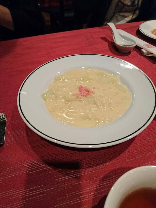 中国料理 梅園 ヒルトン成田 - サブ画像2