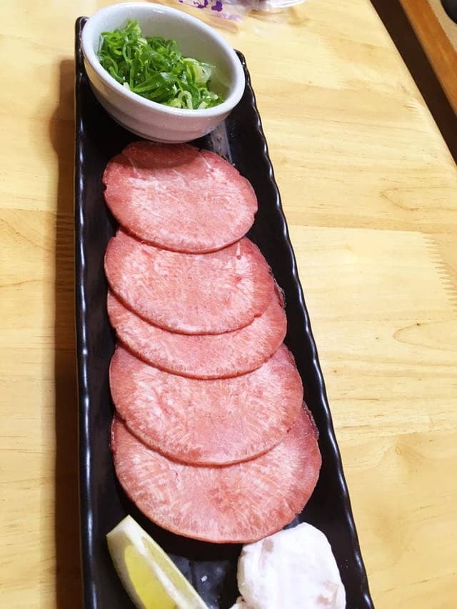 焼肉市場 牛丸 - サブ画像1