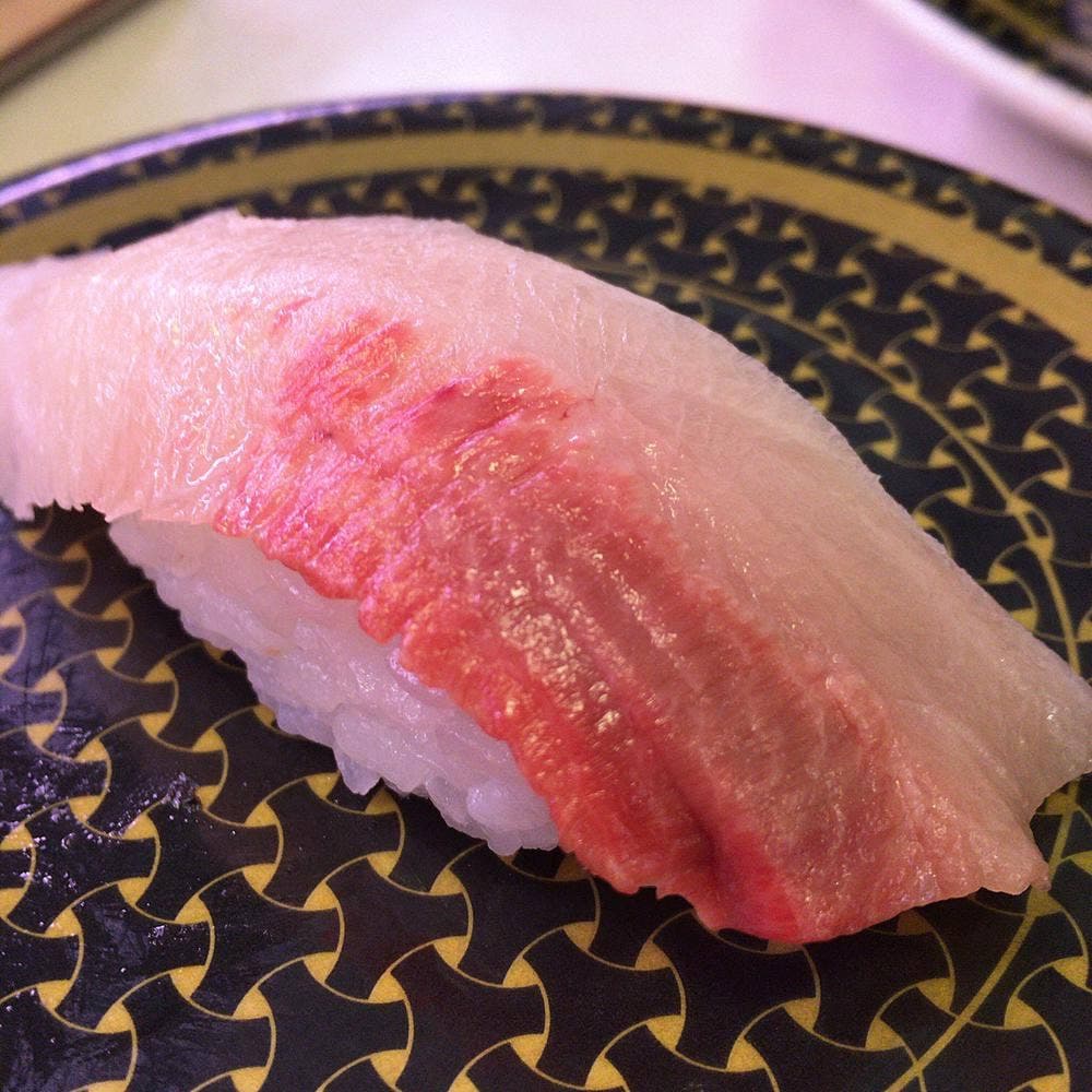 はま寿司 船橋咲が丘店