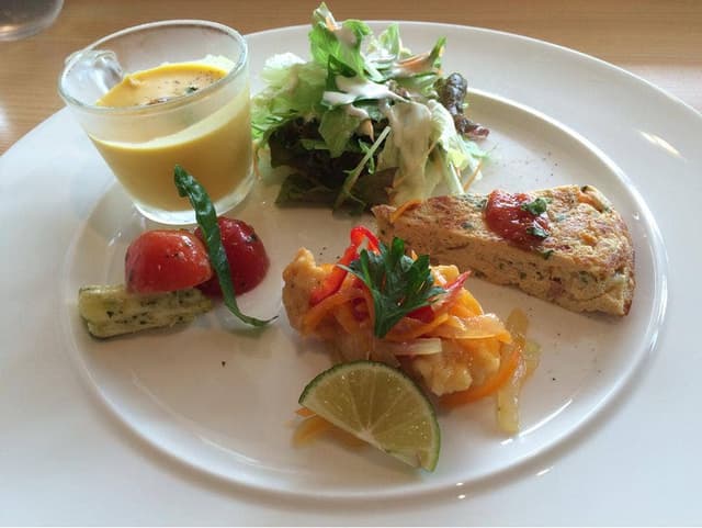 kuma cafe - サブ画像2