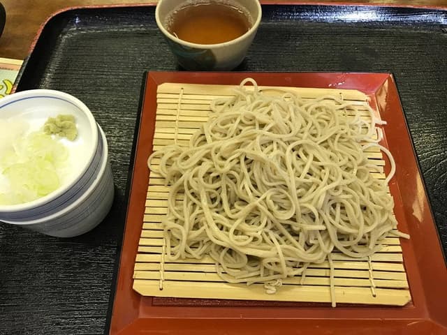 どんぐり庵 - サブ画像3