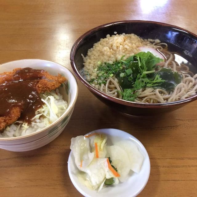 三原屋食堂 - サブ画像1