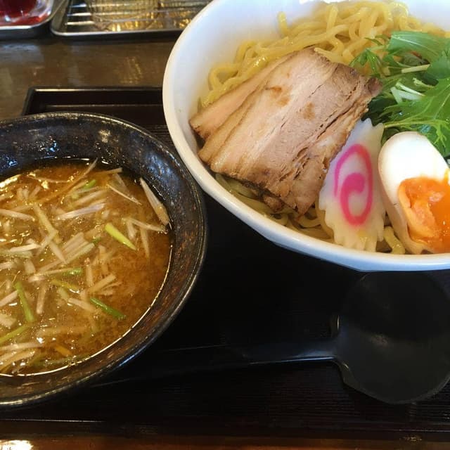 つけ麺 ゆきむら吉衛門 梅園店 - サブ画像2