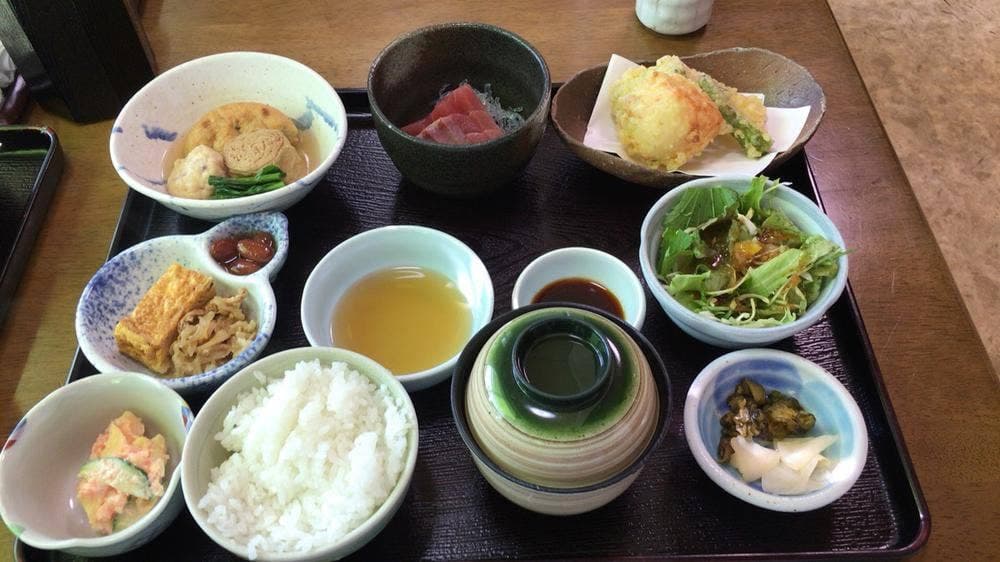 やすらぎ
