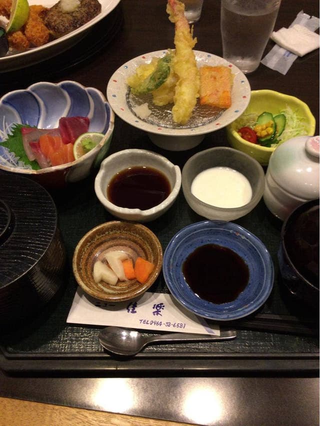 ニュー佳楽 - サブ画像3