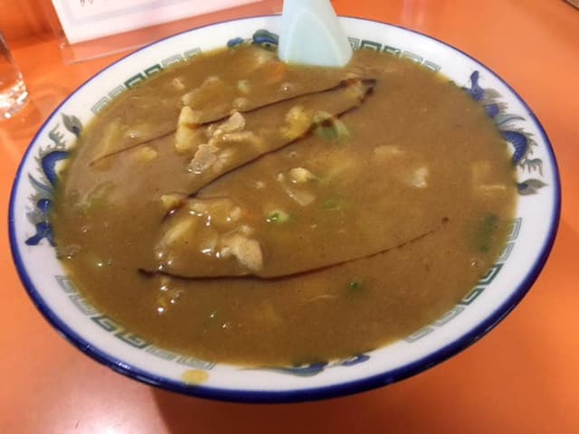 清華園 - サブ画像3
