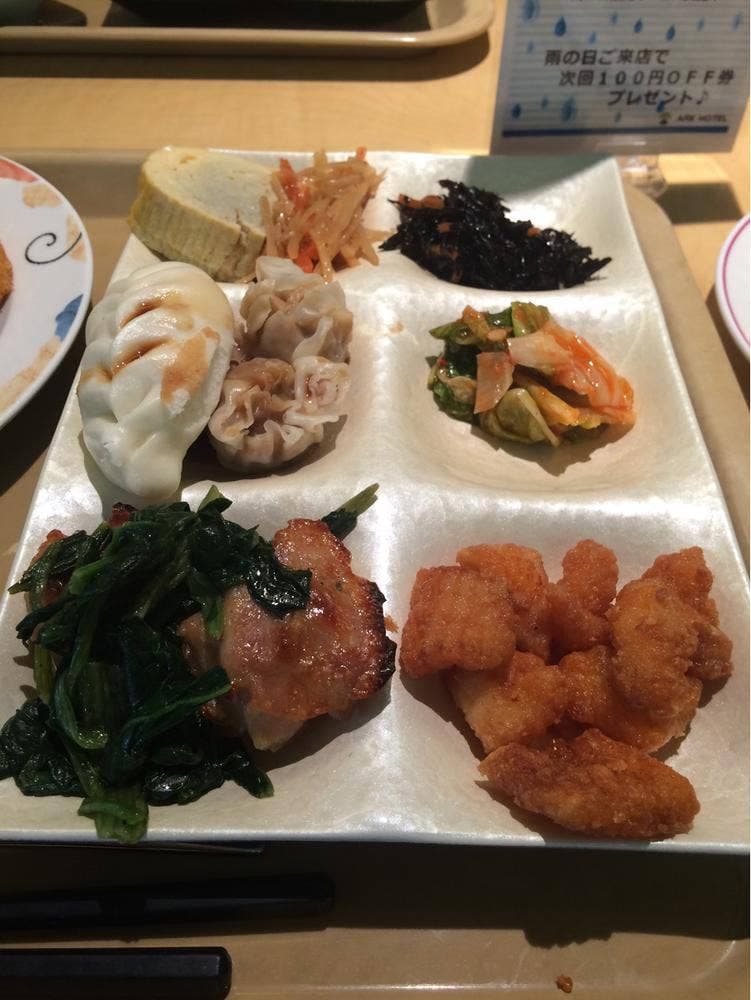 ラ・ペーシュ