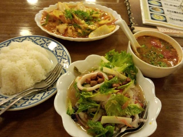 ラカントーン - サブ画像1