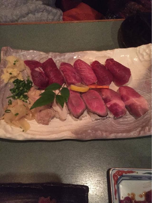 馬寿司・肉割烹 さくらや本家 - サブ画像3