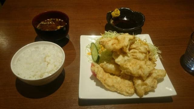 飯処 しるべ - サブ画像1