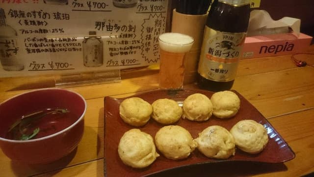 たこちゃん - サブ画像1