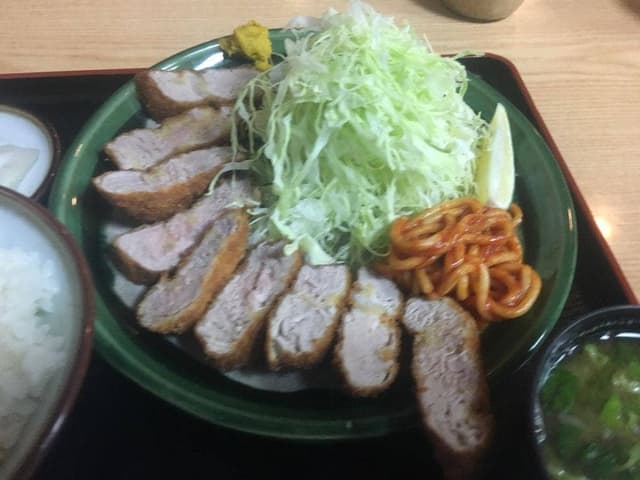 とんかつ とことん - サブ画像3