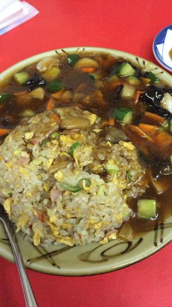 台湾料理 阿福 - サブ画像1