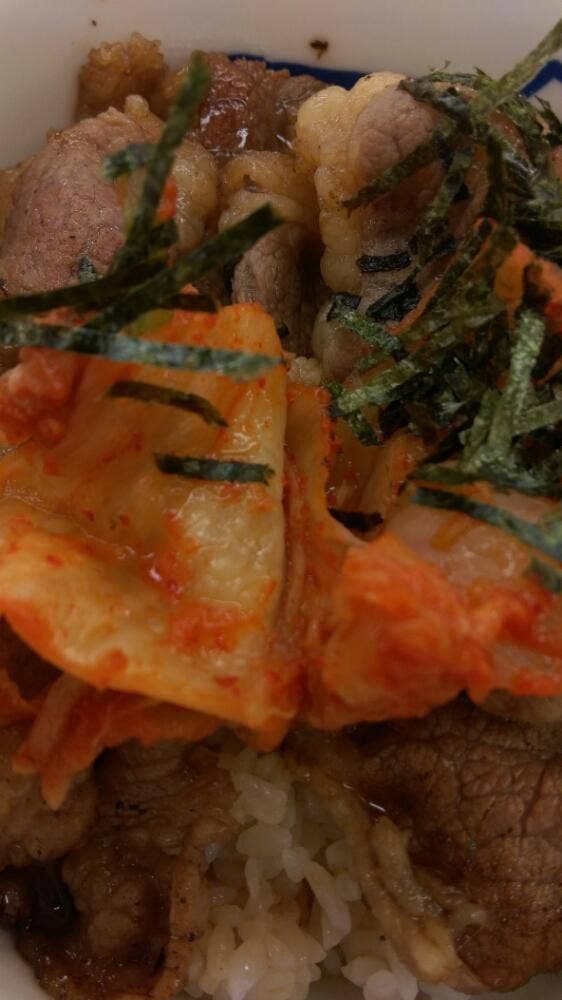 松屋 / 松のや 伊勢崎宮子町店 - サブ画像1