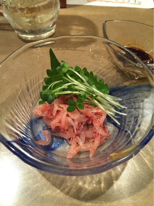 地酒と料理 酒月 - サブ画像3