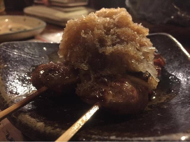 炭火串焼睦月 - サブ画像2