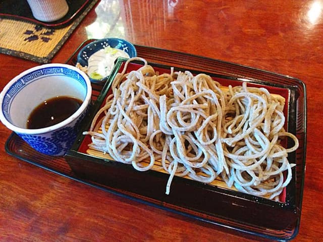 滝の沢茶屋 - サブ画像2