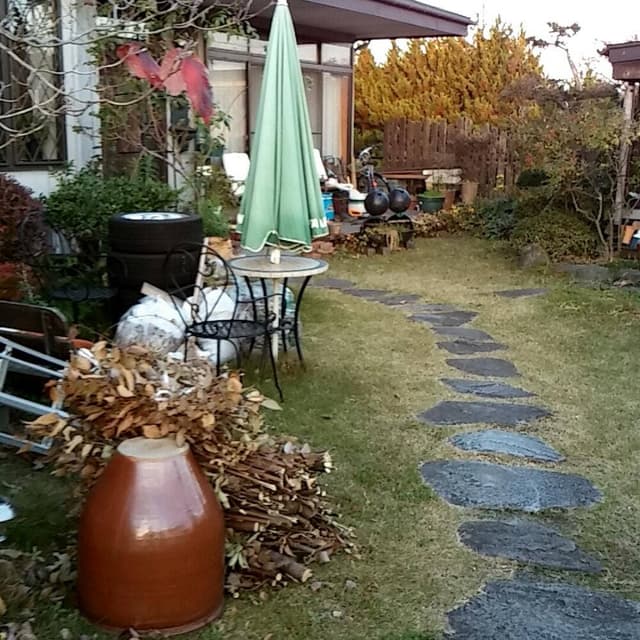 ビッグ ムーン カフェ - サブ画像1